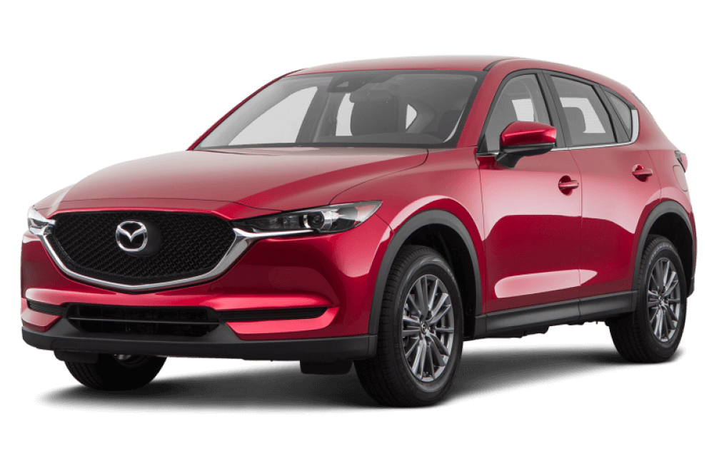 New Mazda CX-5 2.0 Deluxe AT 2.0L