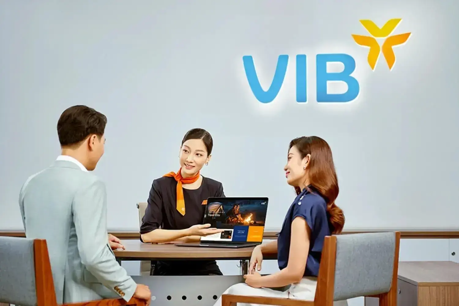Ưu đãi vay tại VIB