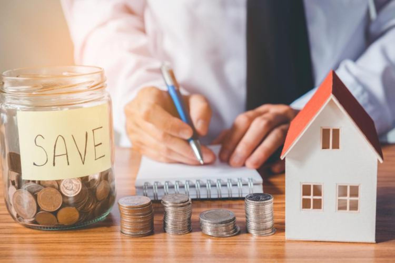 Khả năng tài chính với lương 15 triệu