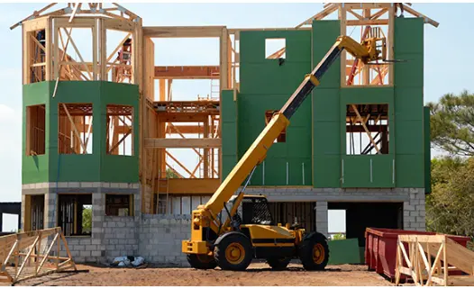 Tùy vào nhu cầu và kinh tế của mình mà bạn chọn dự án đã hoàn thiện hoặc đang xây dựng