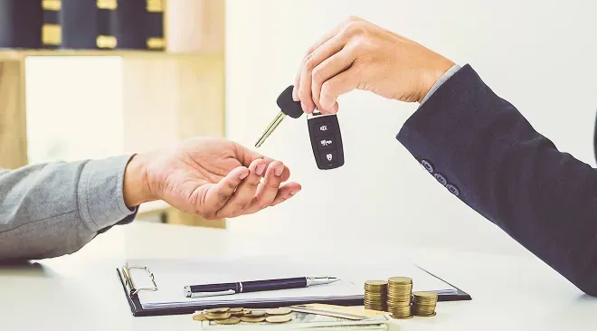 New auto loan for SME, MSME