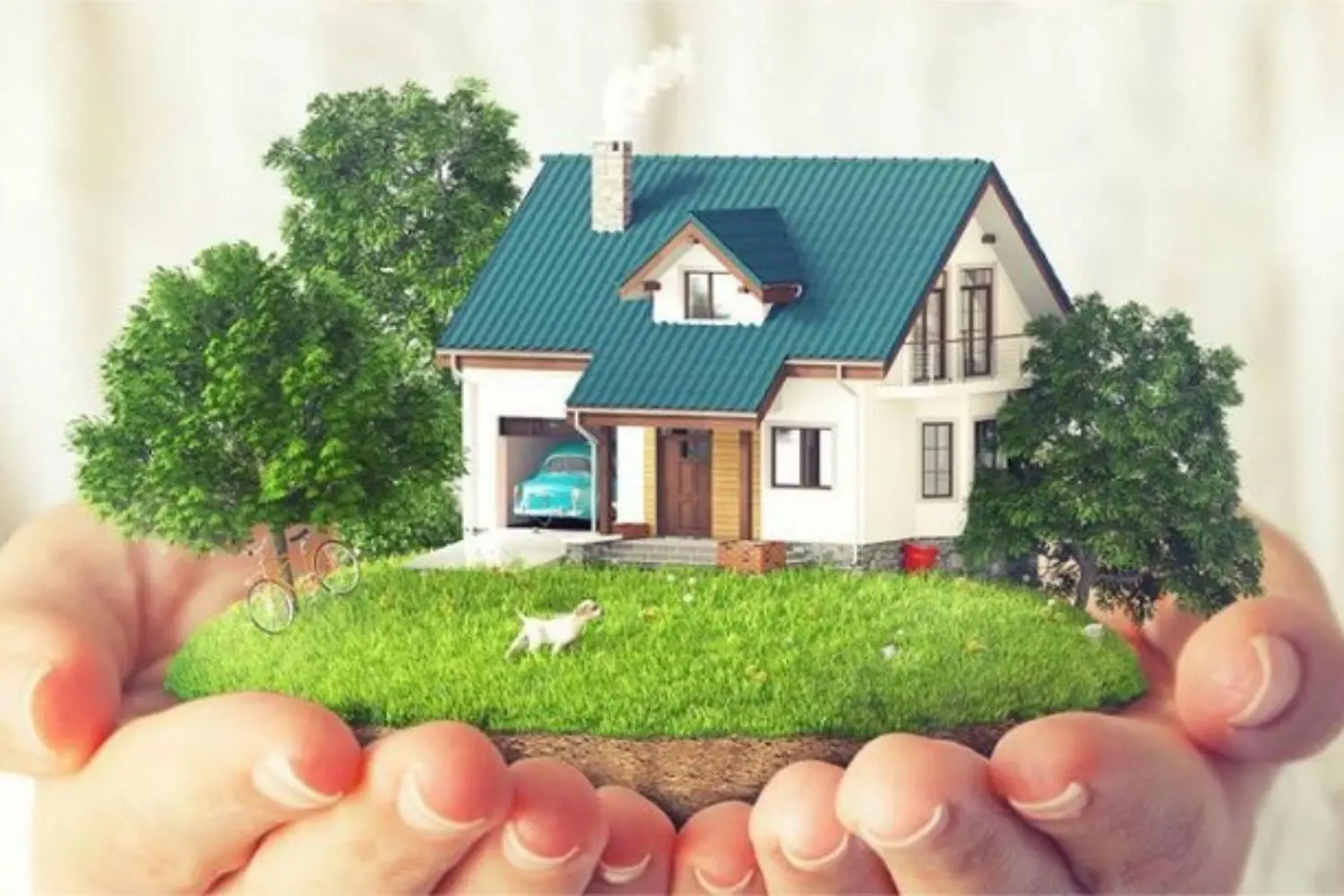 Mua nhà trả góp 5 triệu 1 tháng có được không?