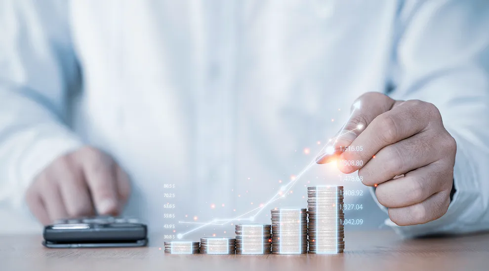 Working capital loan