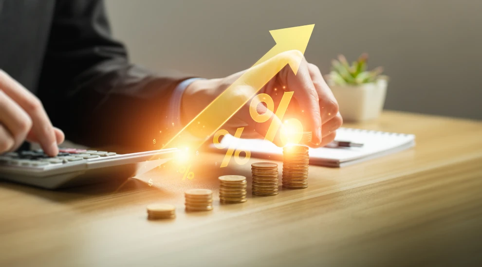 Cho vay tái tài trợ dành cho khách hàng doanh nghiệp
