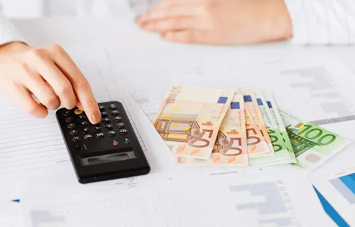Cross Currency Swap