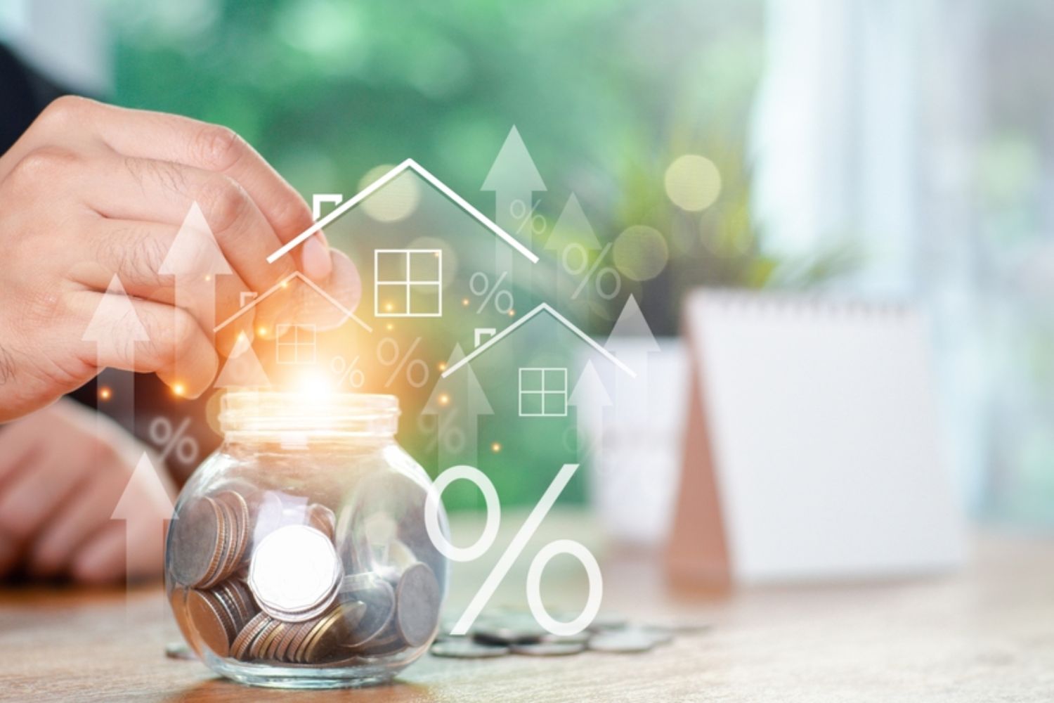 Điều kiện và quy trình vay thế chấp
