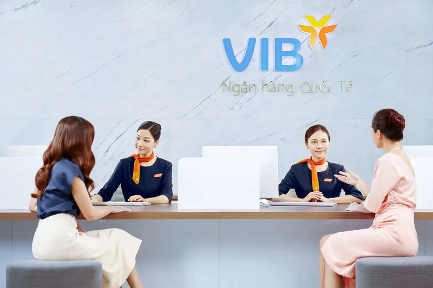 Vay mua nhà trả góp lãi suất hấp dẫn tại ngân hàng VIB