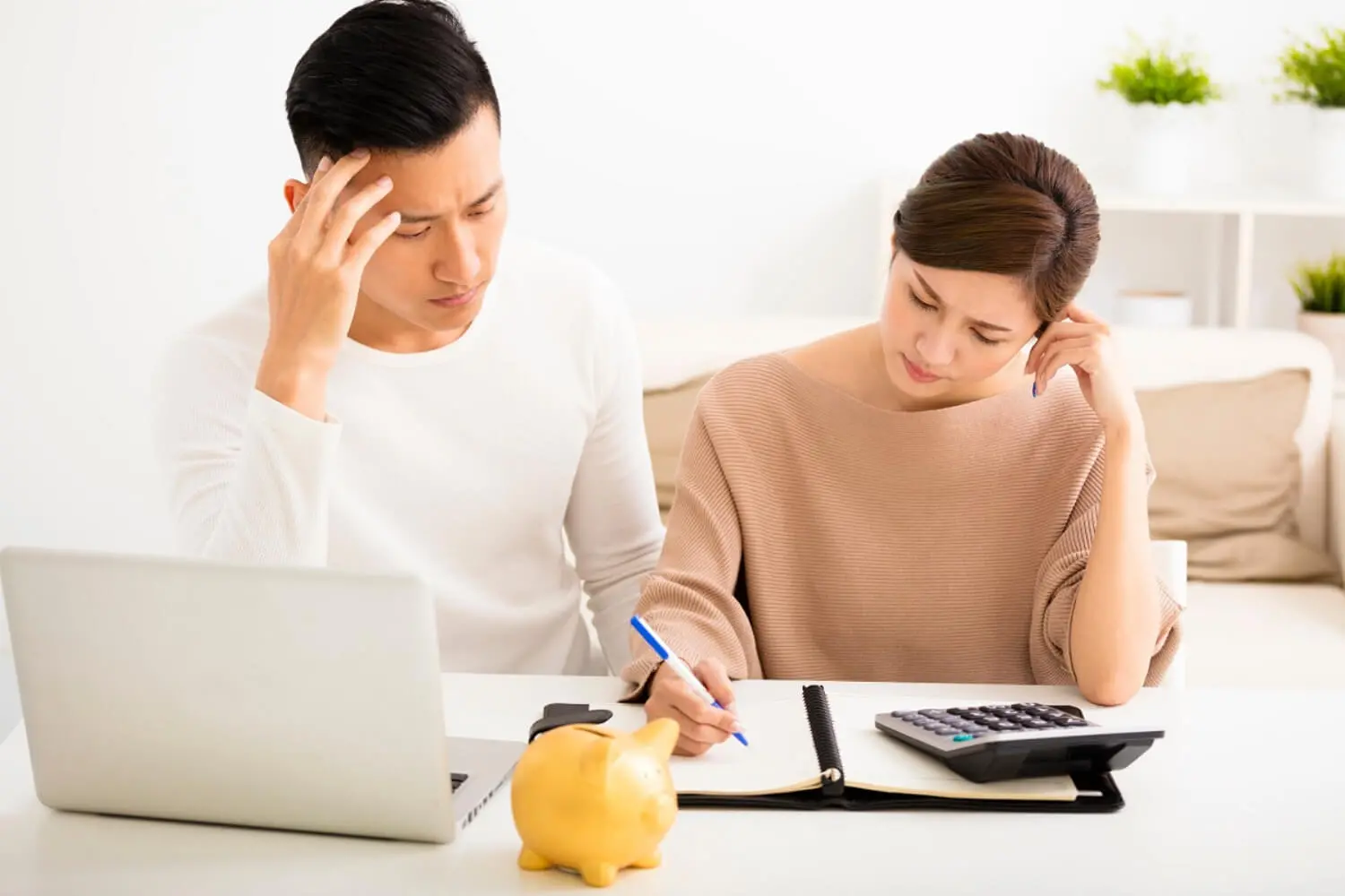 Sở hữu tài khoản chung sẽ giúp chủ sở hữu quản lý tiền hiệu quả hơn