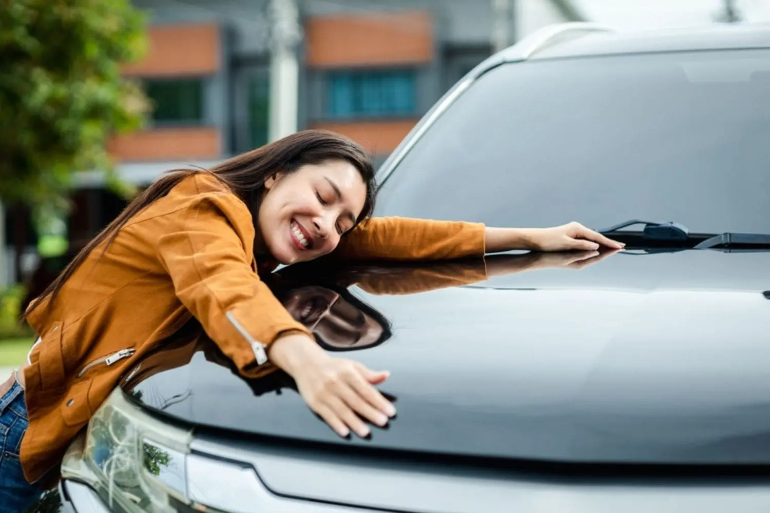 Kinh nghiệm vay tiền ngân hàng mua xe ô tô từ chuyên gia