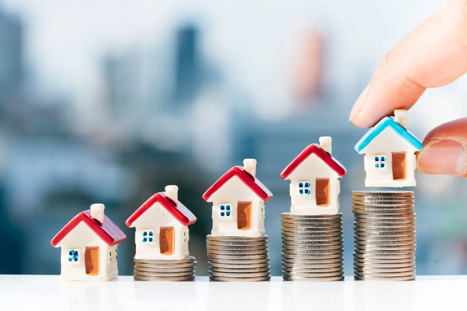 Có nhiều yếu tố khác nhau ảnh hưởng đến lãi suất Có nhiều yếu tố khác nhau ảnh hưởng đến lãi suất