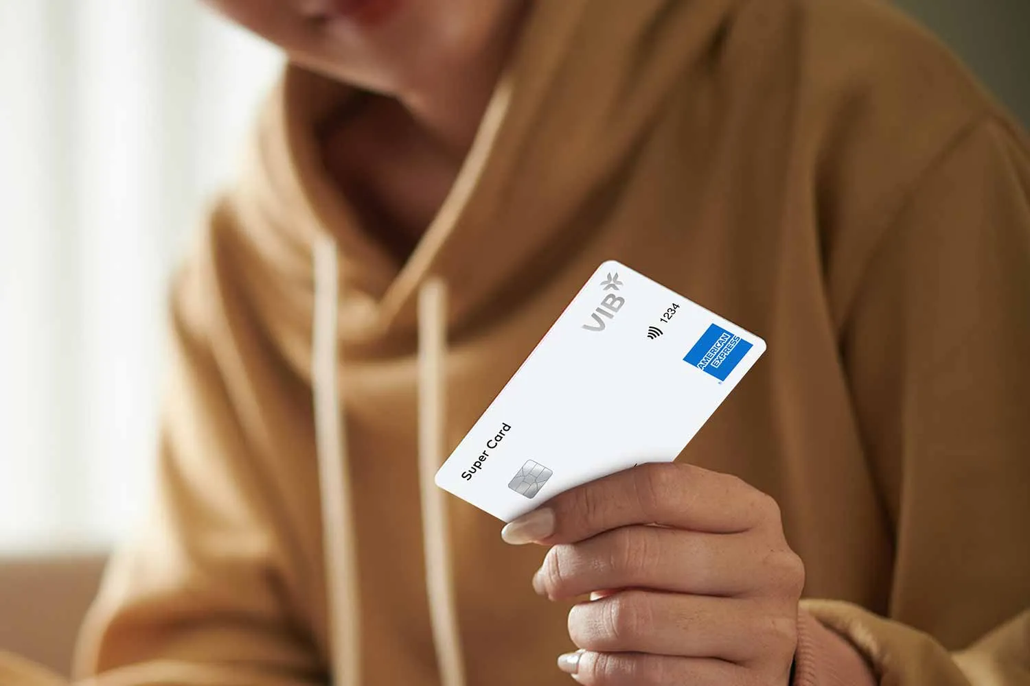 Cần làm gì khi bị mất thẻ tín dụng?