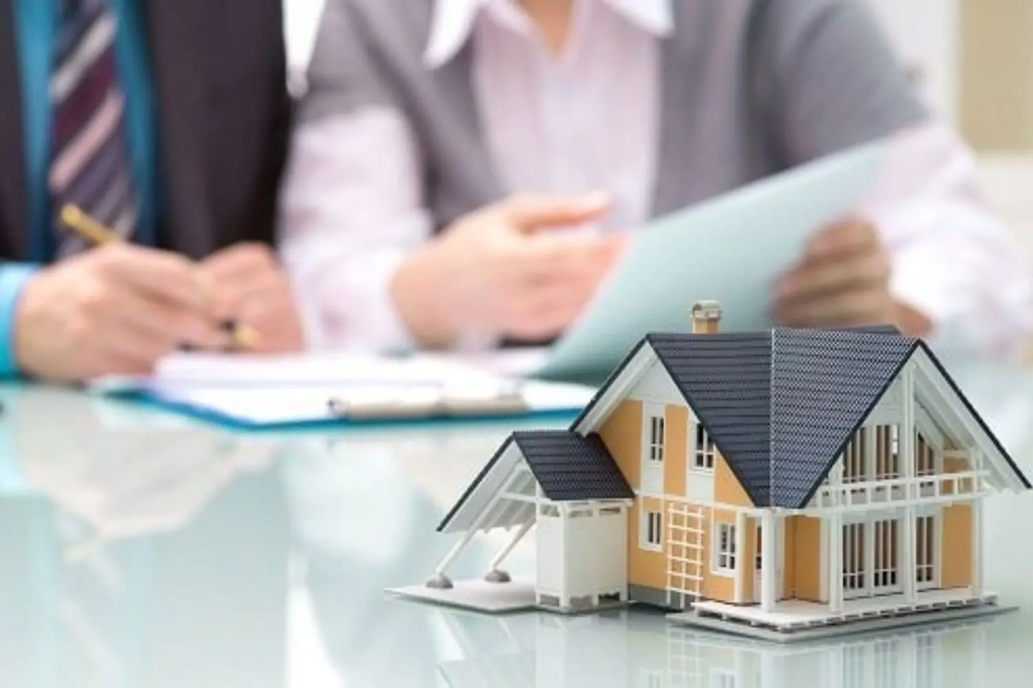Tài sản thế chấp là gì? Có mấy loại, quy định, quyền và nghĩa vụ các bên