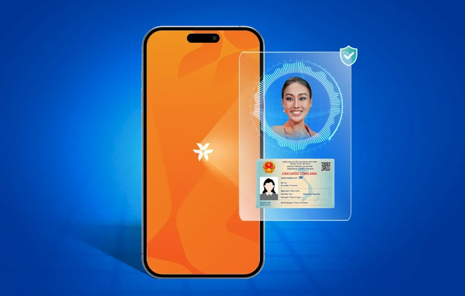 Cần bật nhiều lớp bảo mật để tăng cường an toàn khi đăng nhập và thực hiện giao dịch ngân hàng.