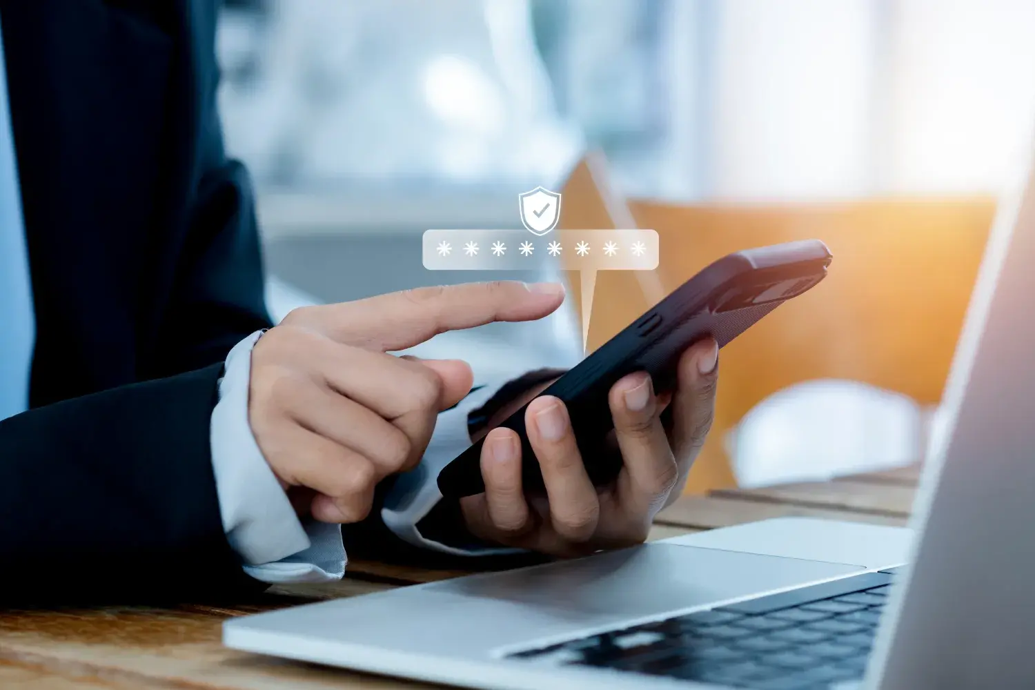 Truy cập trang web CIC để đăng ký thông tin