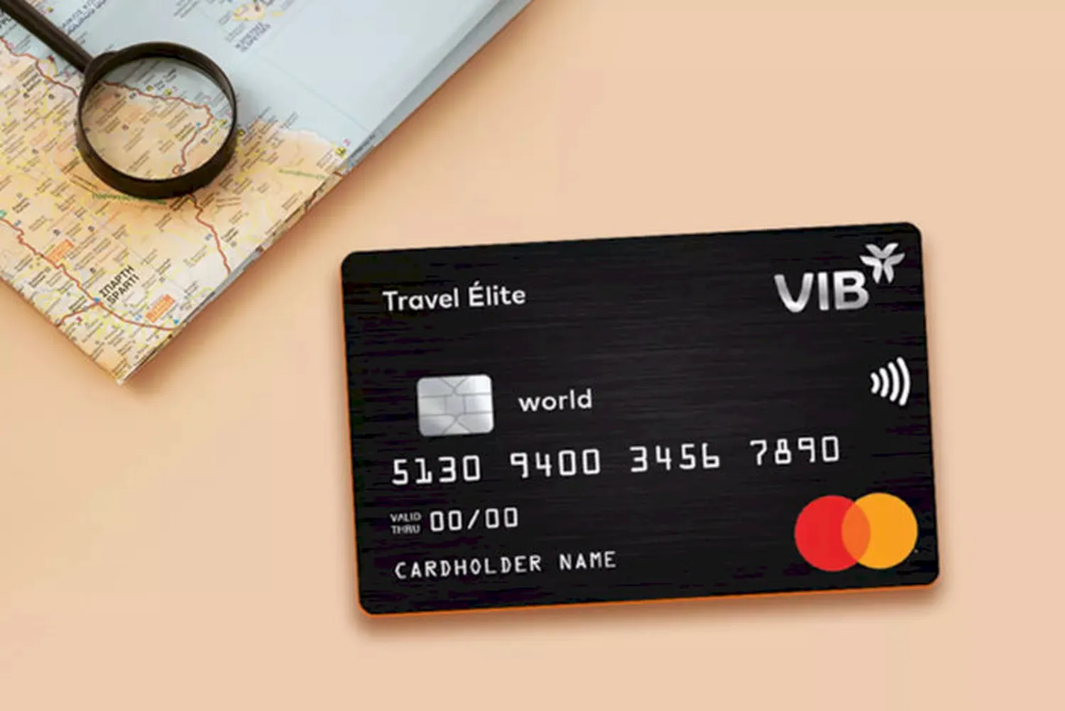 Thẻ tín dụng VIB Travel Élite mang đến nhiều đặc quyền ưu đãi hấp dẫn dành cho chủ thẻ khi đi du lịch trong nước và quốc tế.
