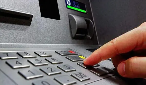 Hình thức chuyển tiền qua ATM ngày một phổ biến hơn vì nó mang lại rất nhiều lợi ích