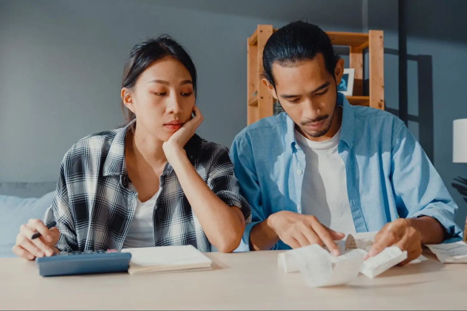 Nợ quá hạn xuất phát từ nhiều nguyên nhân khác nhau