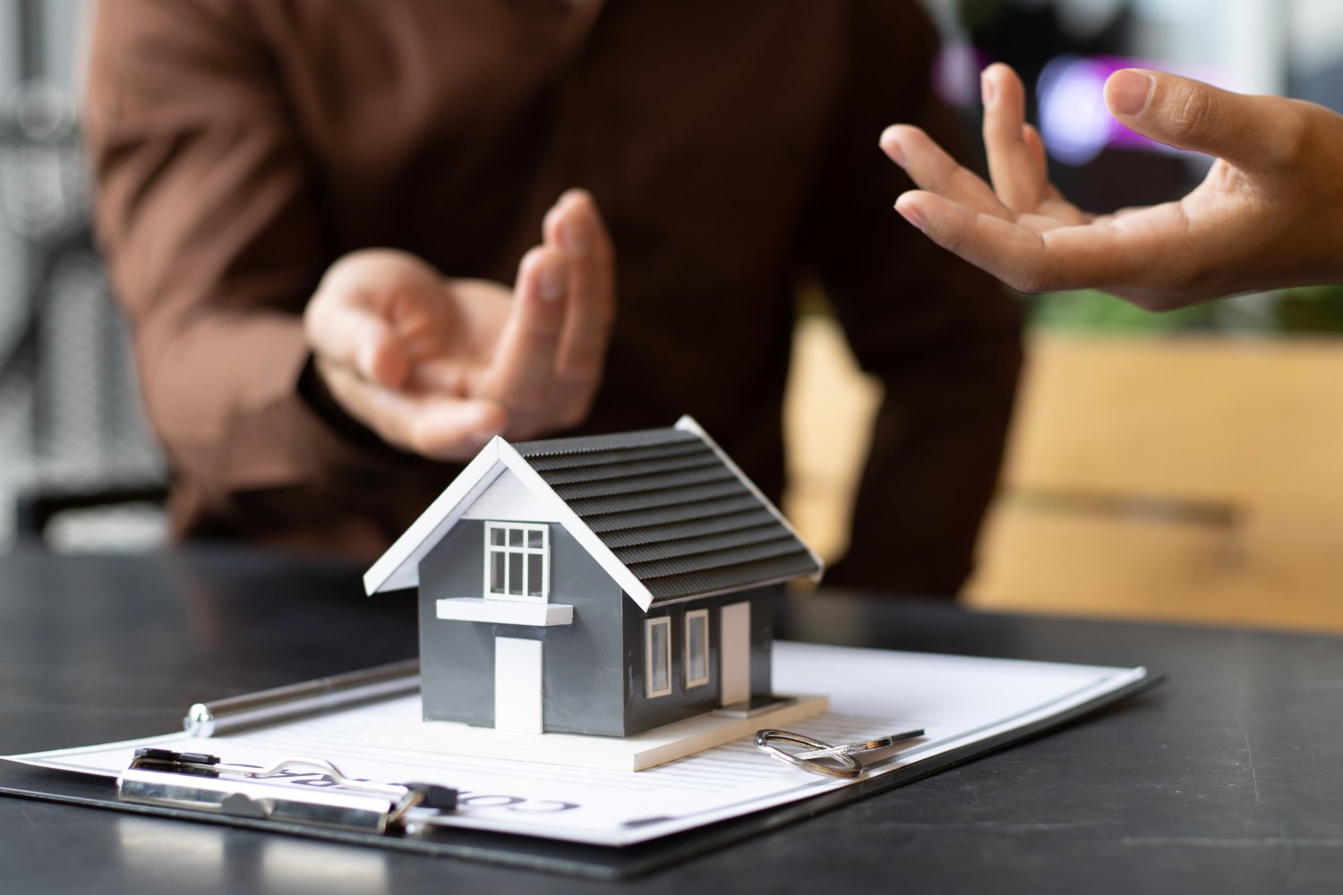 Khi vay tiền xây nhà trả góp, bạn cần đặc biệt lưu ý đến một số yếu tố quan trọng 