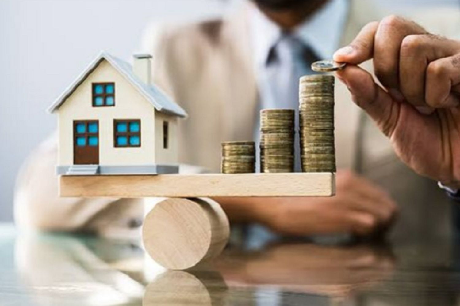 Cách mua đất khi chưa đủ tiền bạn nên biết