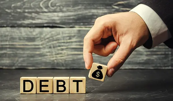 Nợ xấu là một thuật ngữ được dùng phổ biến trong ngân hàng hay các tổ chức tài chính