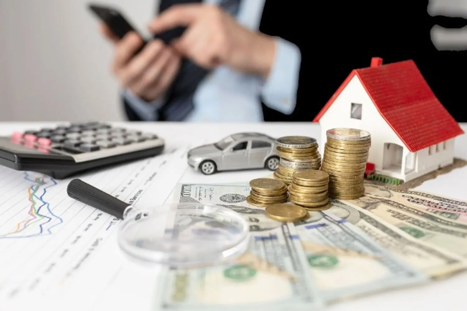Mua nhà cấp 4 trả góp cần những gì? Điều kiện, hồ sơ, thủ tục