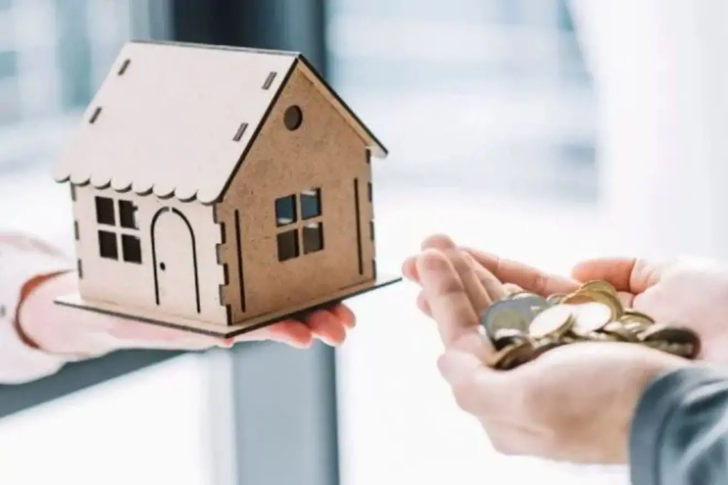 Biện pháp phòng tránh bẫy mua nhà trả góp Biện pháp phòng tránh bẫy mua nhà trả góp