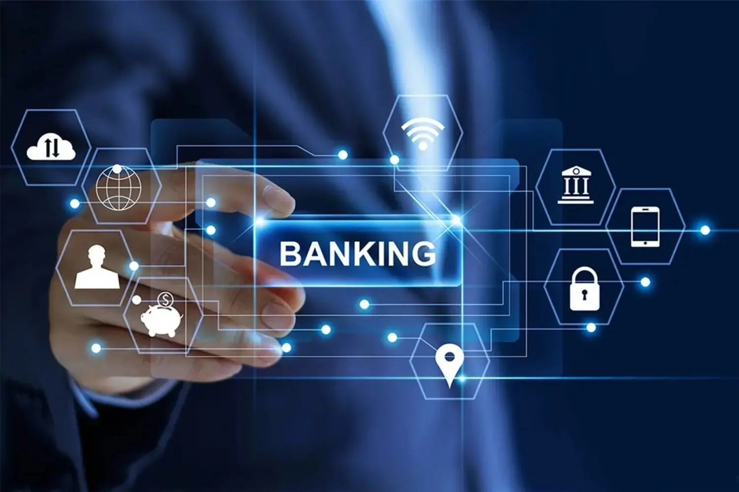 Mức độ uy tín của ngân hàng là một trong những yếu tố quan trọng mà người dùng cần lưu ý