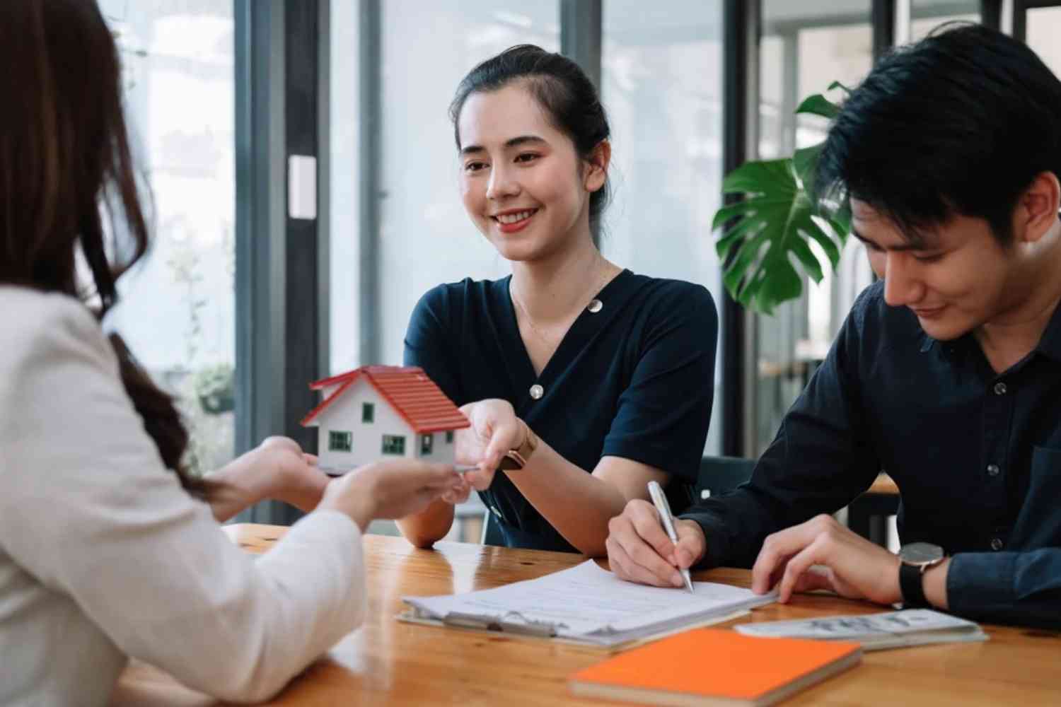 Ưu điểm vượt trội của gói vay tại VIB
