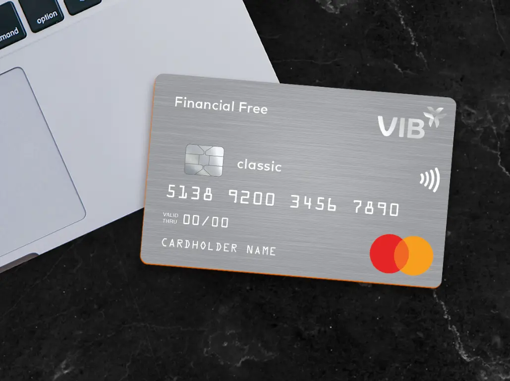 Tìm hiểu về hạn mức tín dụng của thẻ tín dụng