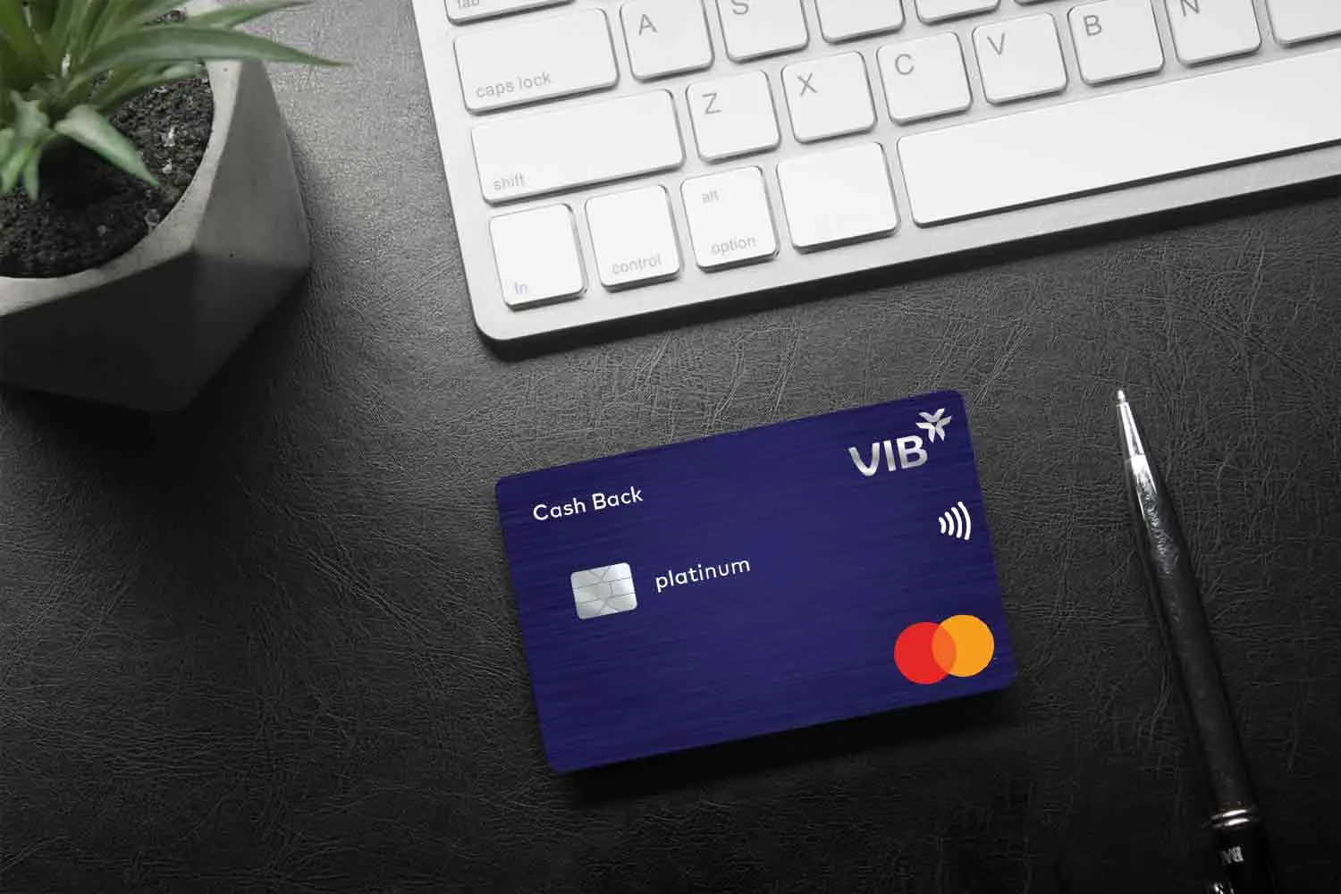 Mua hàng trả góp qua thẻ tín dụng là gì?