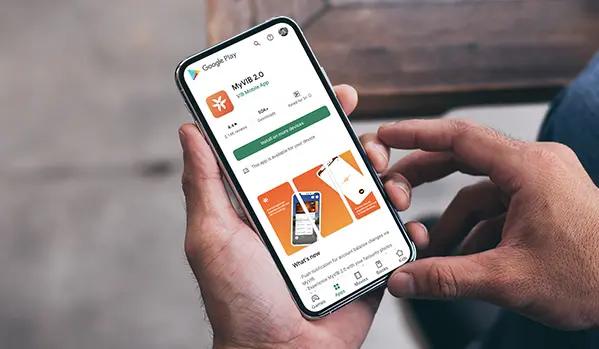 Mobile Banking MyVIB là ứng dụng thích hợp để giúp bạn đóng tiền điện đúng hạn
