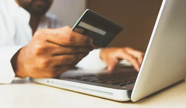 Nếu bị mất kết nối Internet giao dịch của bạn có thể xảy ra trạng thái Timeout