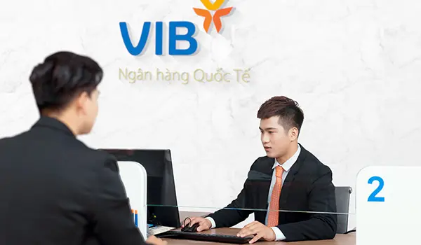 Để vay vốn tại VIB bạn cần phải có tài sản đảm bảo để thế chấp
