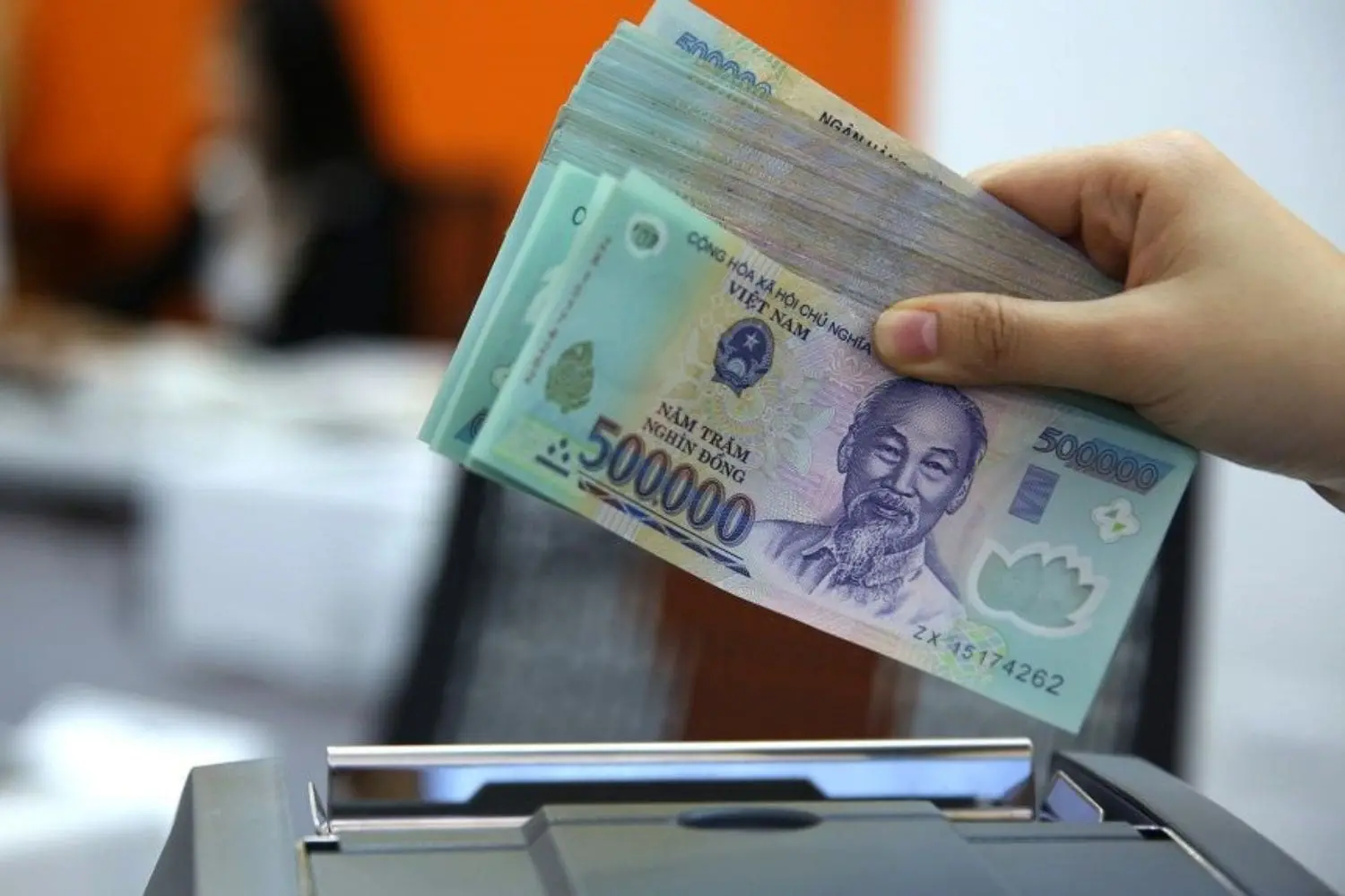 Kinh nghiệm vay tiền ngân hàng mua xe ô tô từ chuyên gia