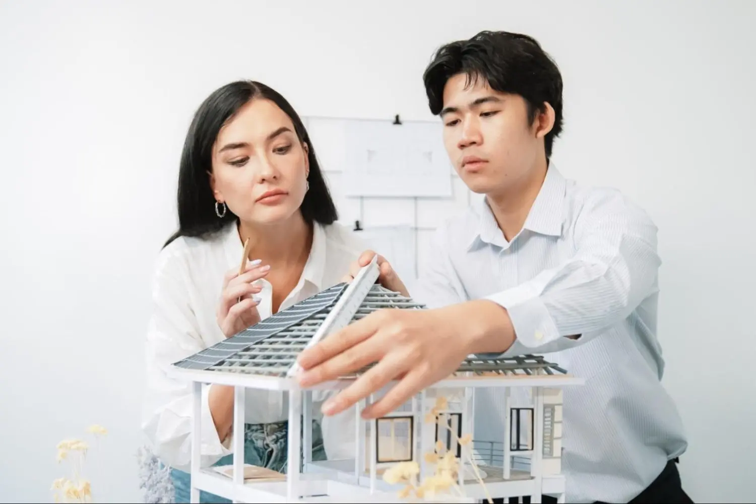 Một số trường hợp không được vay thế chấp sổ đỏ/hồng chung