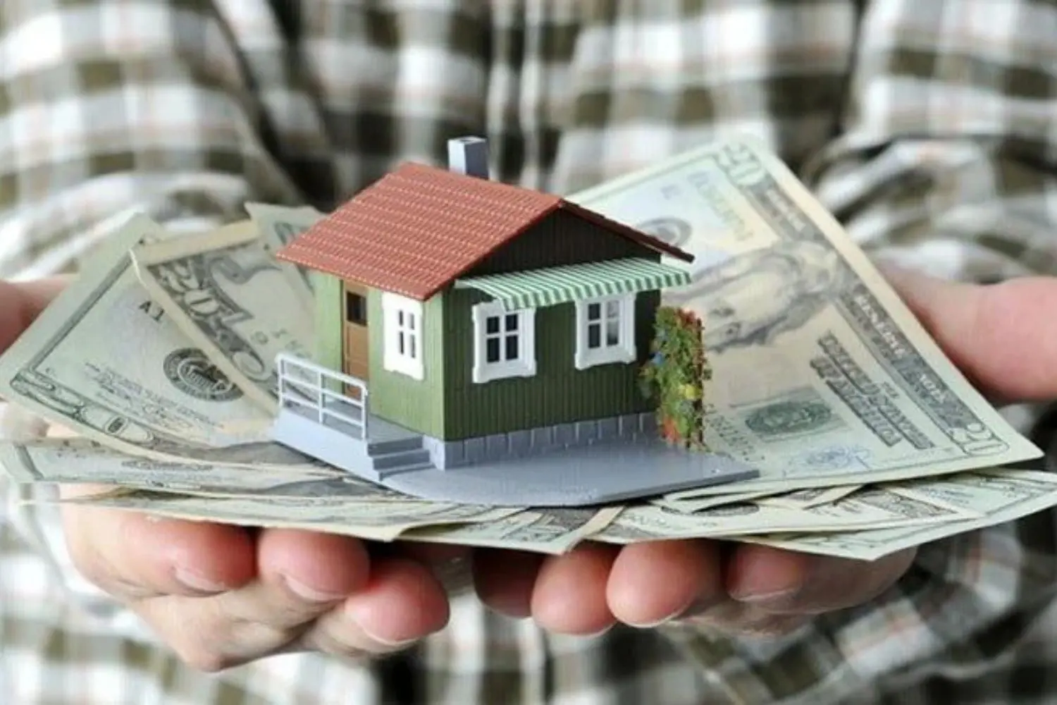 Nên mua đất khi chưa đủ tiền Nên mua đất khi chưa đủ tiền