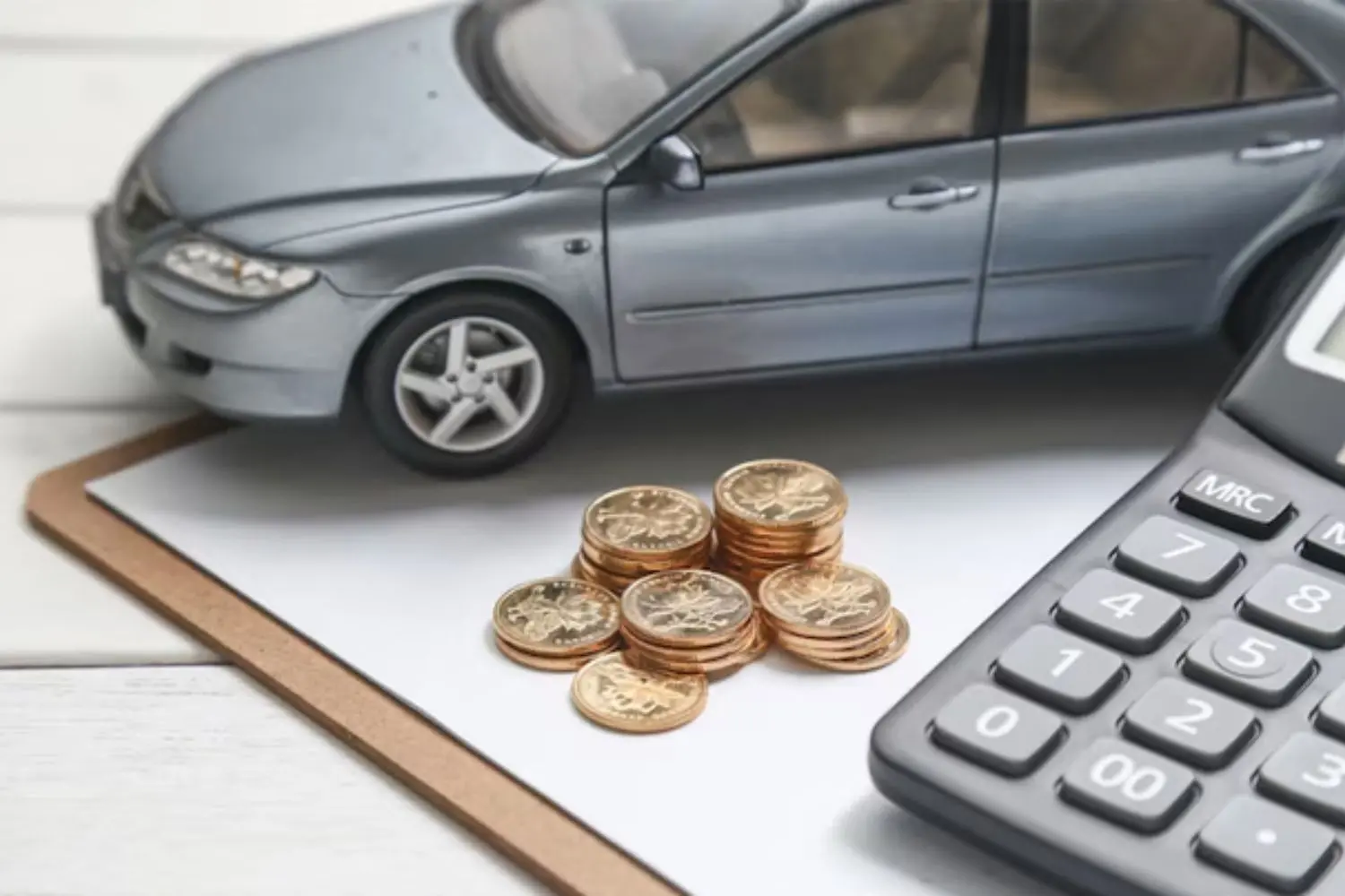 Có 200 triệu có nên mua ô tô trả góp? Các phân khúc xe nên mua