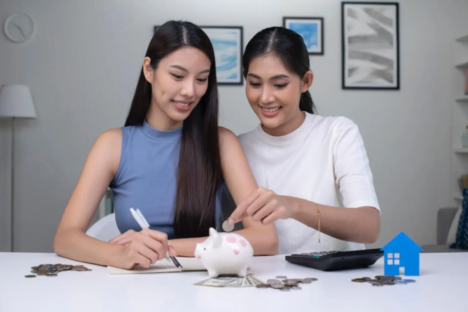 Vay thế chấp sổ tiết kiệm thông tin chi tiết A-Z dành cho bạn