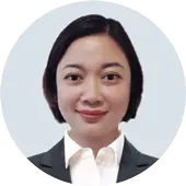 Bà Phạm Thị Minh Huệ
