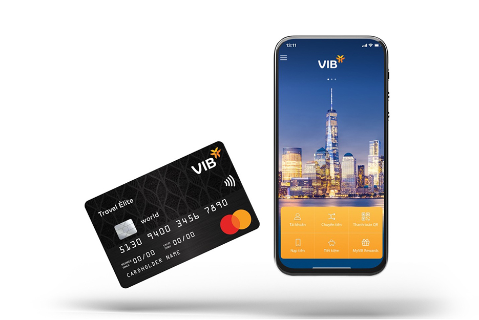 For the first time in Viet Nam, Mastercard cardholders can shop with their  mile rewards