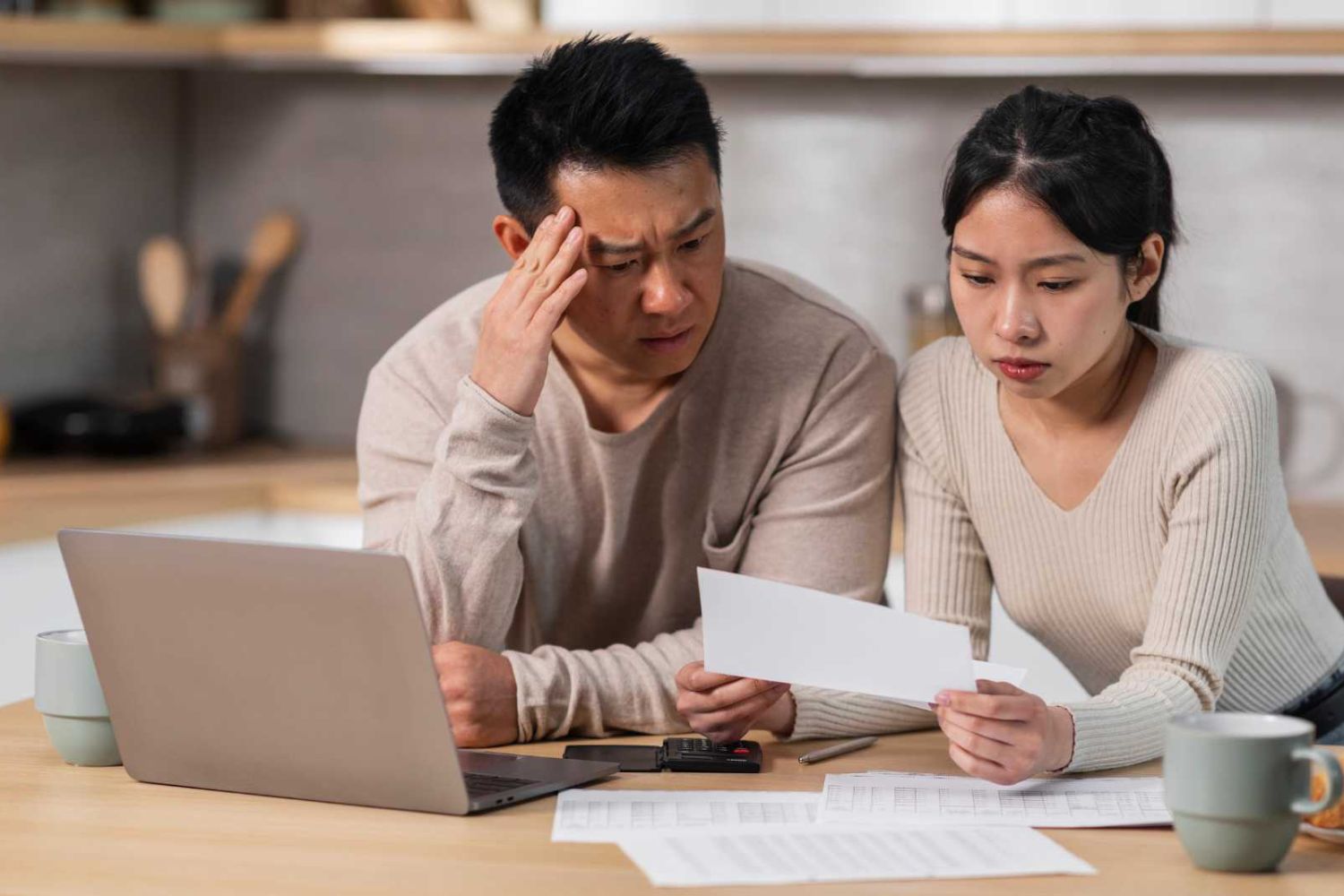 Nợ quá hạn ảnh hưởng đến lịch sử tín dụng
