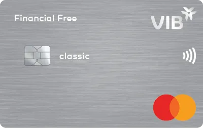 VIB Financial Free