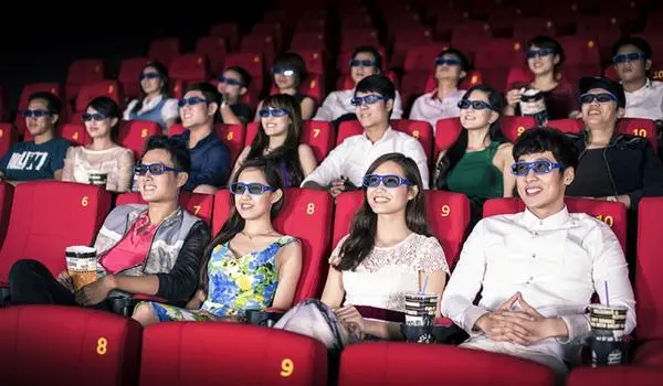 Hoạt động giải trí giúp bạn thư giãn sau những giờ làm việc căng thẳng