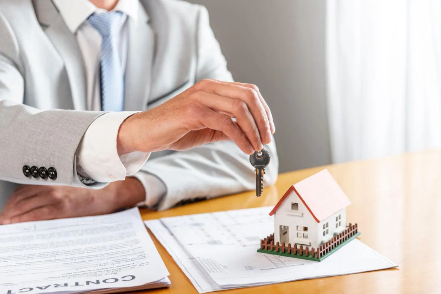 Hiện nay nhu cầu mua chung cư trả góp ngày càng phổ biến