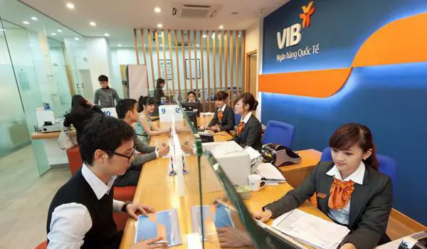 Ngân hàng thụ hưởng được hiểu là ngân hàng được hưởng lợi ích từ vật chất