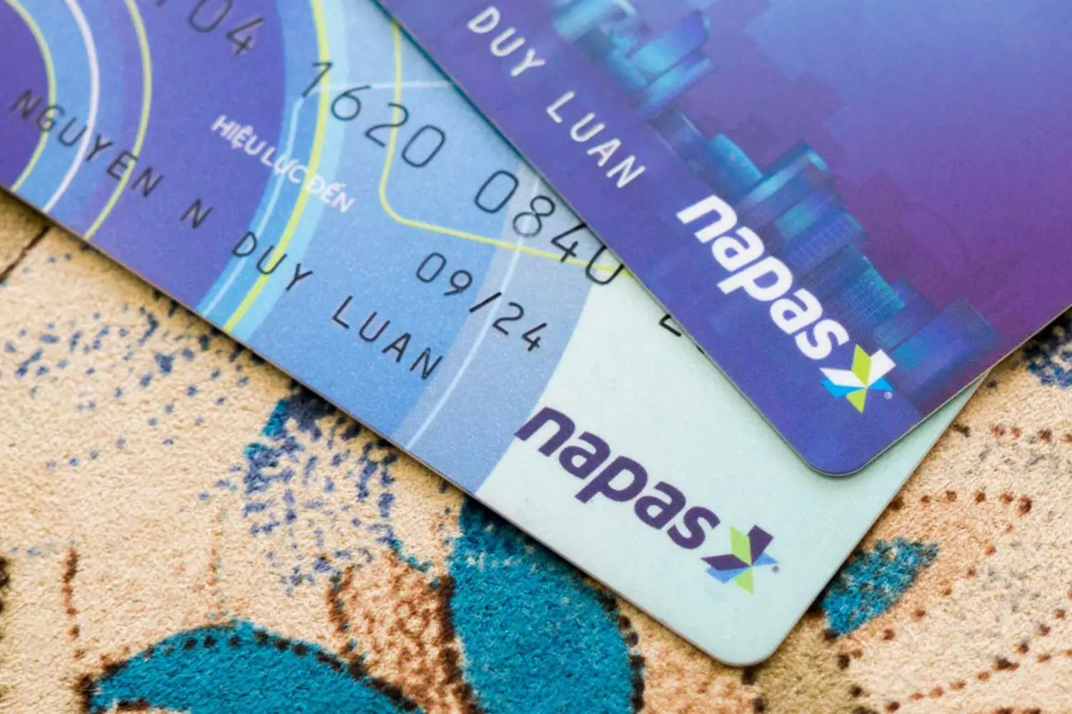 Thẻ NAPAS là thẻ gì?