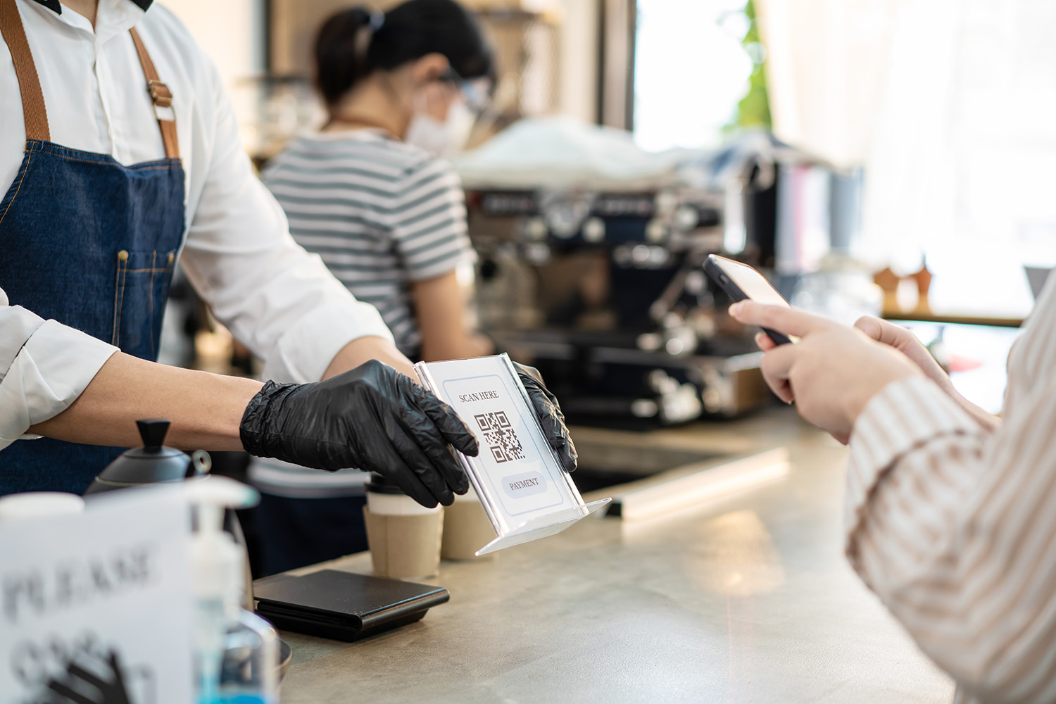 Mã QR là một công cụ quan trọng và tiện lợi trong nhiều lĩnh vực
