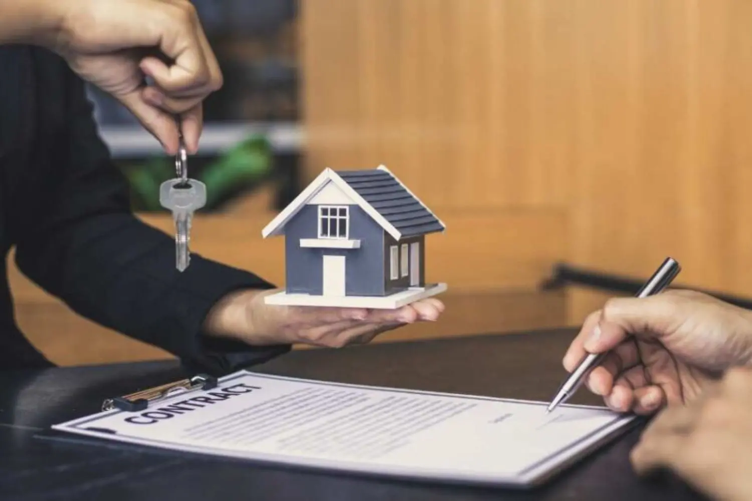 Tài sản thế chấp là gì? Có mấy loại, quy định, quyền và nghĩa vụ các bên