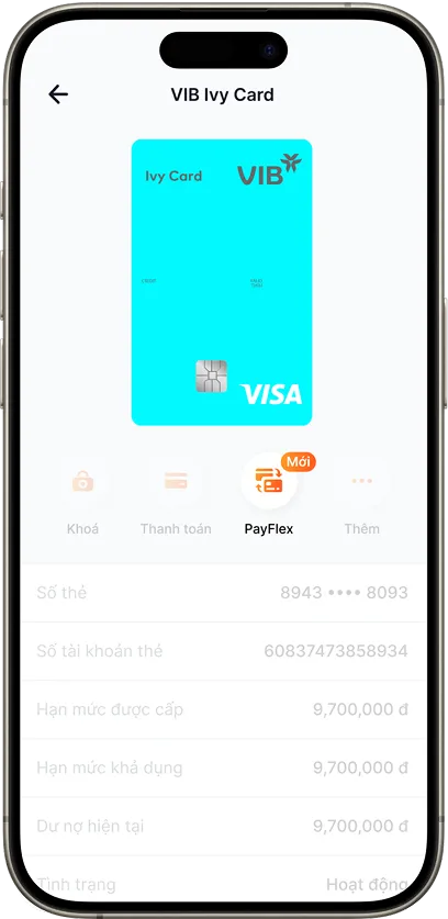 Bước 1: