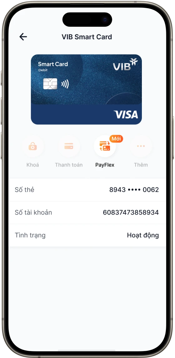 Bước 1: